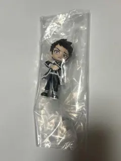 パルバース　矢颪碇