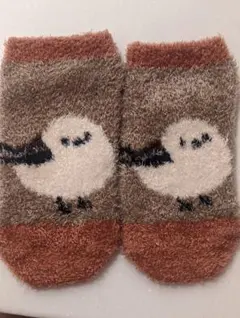 シマエナガ　15センチくらい　モフモフ