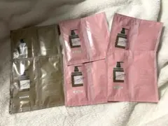 cocone ココネ クレイクリーム　お試し　スムースタイプ　モイストタイプ