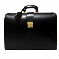 美品✨吉田カバン REGAL ブラック ドクターバック　ダレスバック　鍵付き 2026年最新】ドクター 吉田かばんの人気アイテム - メルカリ