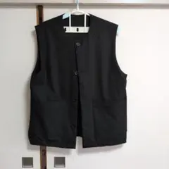 AD1994 COMME des GARCONS HOMME テーラードベストM AD1994 COMME des GARCONS HOMME テーラードベストM - メルカリ