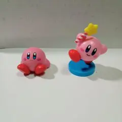 カービィフィギュア