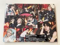 1 CD Stray Kids CIRCUS 初回生産限定盤B ストレイキッズ
