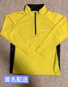 mont-bell 長袖カットソー