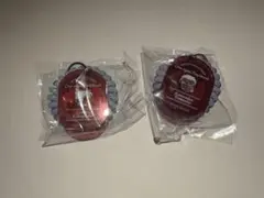 名探偵コナン ロッカーキー風アクリルキーホルダー 江戸川コナン 大和敢助