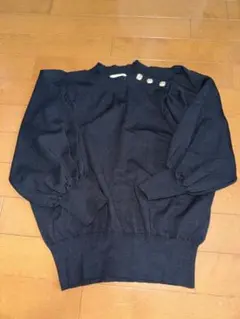 WILL SELECTION 半袖　ニットのサムネイル