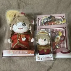 2026年最新】identity v ぬいぐるみの人気アイテム - メルカリ