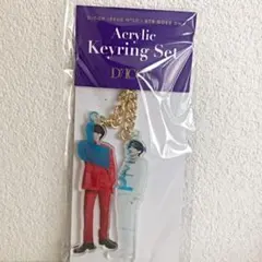 値下げ‼︎テテ アクリルキーホルダー