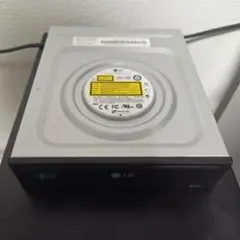 LG Super Multi DVD Writer GH24NS95 本体のサムネイル
