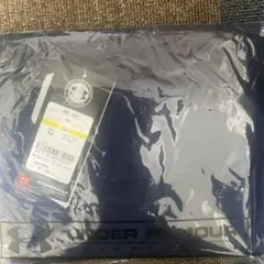 UNDER ARMOUR Tシャツ MBB2166B MD ネイビー