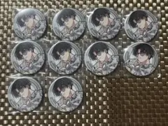 にじさんじ アクシア・クローネ ボイスドラマCD 特典 缶バッジ - メルカリ