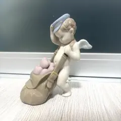 2026年最新】LLADRO 置物の人気アイテム - メルカリ