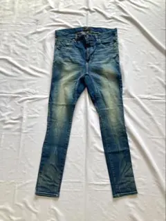 Unplugged skinny denimのサムネイル