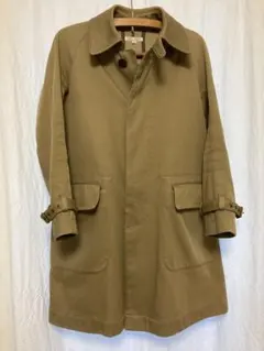 2026年最新】HAVERSACK コートの人気アイテム - メルカリ