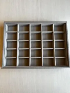 スタッカーズ ジュエリーケース　グレージュ