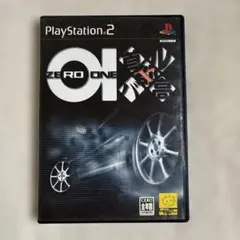 首都高バトル 01 ゼロワンPlayStation2 プレステ2