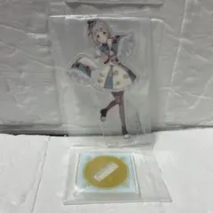 学園アイドルマスター 学マス 葛城リーリヤ 一番くじ H賞 アクリルスタンド