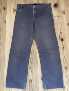 90年代BEAMS ストレートデニム　ビームスのサムネイル