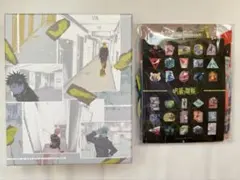 呪術廻戦 オリジナルカットカード 全30種