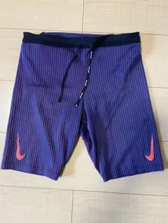 ナイキ　エアロスイフト　ハーフタイツ　S