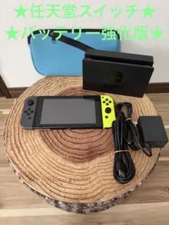 2026年最新】switch バッテリー強化の人気アイテム - メルカリ