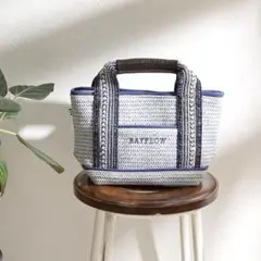 新品未使用✨超美品！BAYFLOW ベイフロートートバッグ キラキラスパンコール