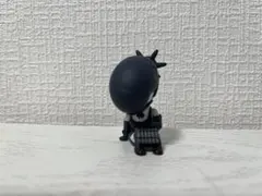 【チェンソーマン】ガチャガチャ 肩ズンFig. ボム(レゼ)