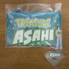 2025年最新】treasure カプセルトイ アサヒの人気アイテム - メルカリ