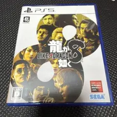 龍が如く8 新品未開封　ラメアクリルバッジ　8個セット　正規品 2025年最新趙天佑 缶バッジの人気アイテム - メルカリ