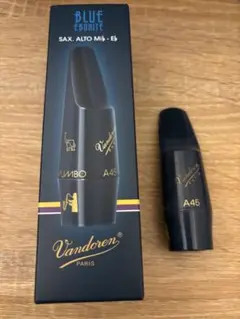 バンドレン アルトサクソフォンマウスピース ヴィンセント