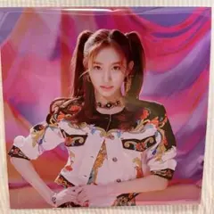 IVE ELEVEN Japanese ver. I盤 リソ