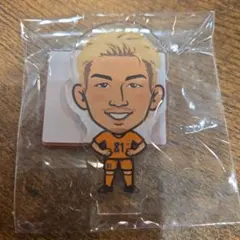 清水エスパルス 小塚和季選手