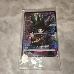 UNION ARENA カグラバチ 六平千鉱 プロモカード - メルカリ