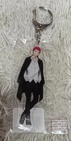 赤司征十郎(BLACK ver.) アクリルチャーム 「黒子のバスケ」