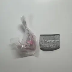 シャカシャカテトラチャーム サンリオ マイメロディ マイメロ