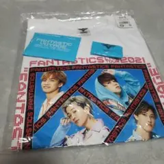 《FANTASTICS》３点セット