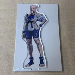 ストリートファイター6 ラグーナテンボス アクリルスタンド マノン