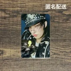 ATEEZ soundwave 特典トレカ ミンギ