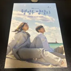 素敵な曲です♥️サルダルリへようこそ～♥️OST CD - メルカリ