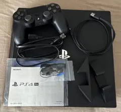 PS4 Pro 本体 コントローラー付き