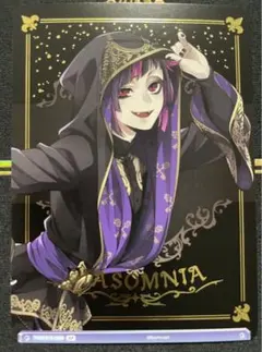 WSB ツイステッドワンダーランド BR ブラウレア ツイステ リリア