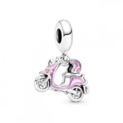 PANDORA スクーター チャーム バイクScooter Bike Charmのサムネイル
