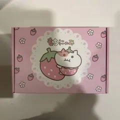 猫カフェ mocha いちご収穫祭 トレカ 名古屋栄店 - メルカリ