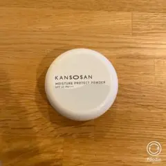 KANSONSAN MOISTURE PROTECT POWDER