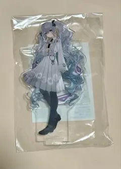 2026年最新】ニーゴ アクスタの人気アイテム - メルカリ