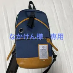 なかけん様専用　Bianchi ショルダーバッグ