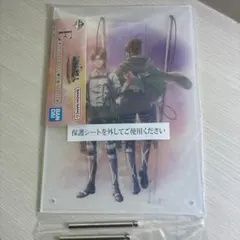 進撃の巨人 一番くじ