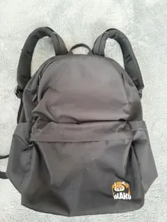 イカク無重力リュック