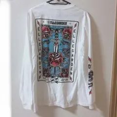 2025年最新】ELLEGARDEN ロンtの人気アイテム - メルカリ