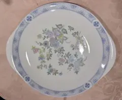 Royal Doulton 2枚セット　コニストンBBプレートのサムネイル